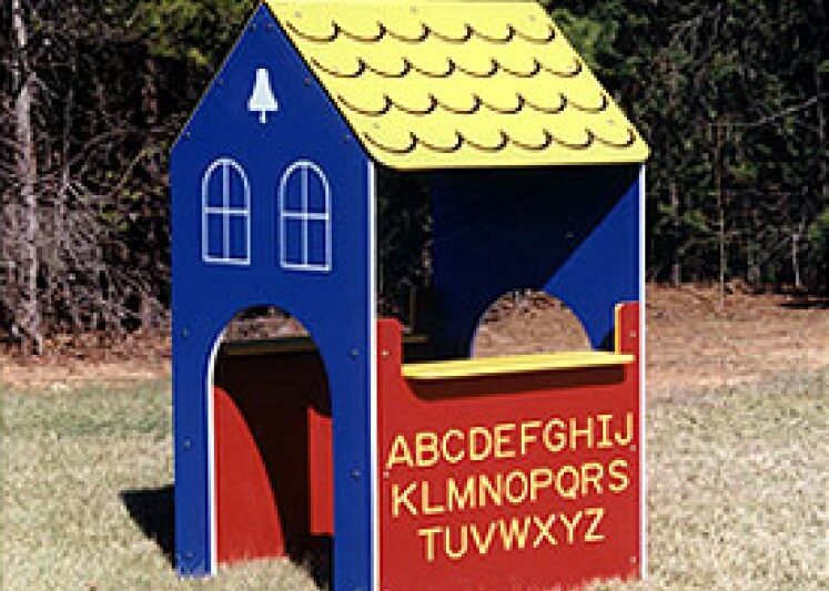 LG SchoolHouse