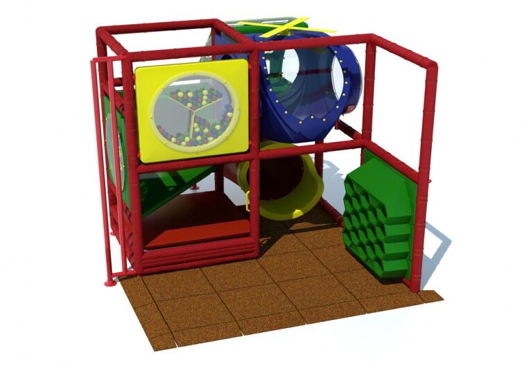 LG Soft KID 600 6885 0