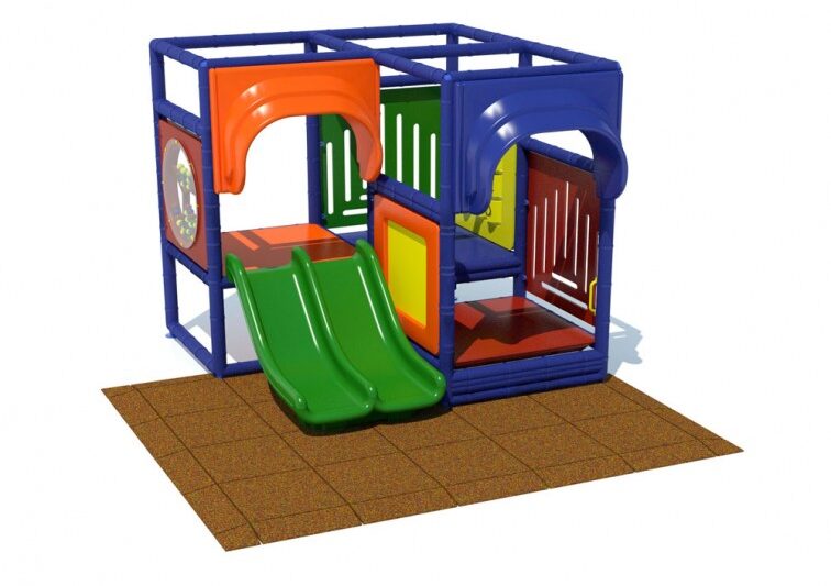 LG Soft TODDLER 2 7244 0