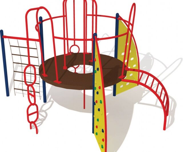 LG Stand Alone Adventure Station 2