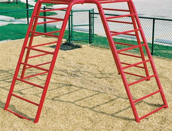 LG Stand Alone Ridge Climber