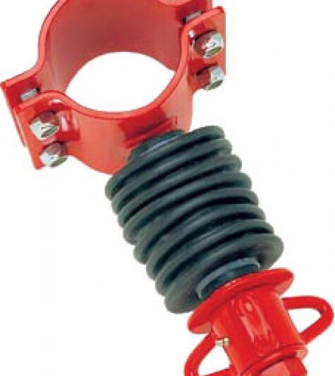 LG accessories 360 Tire Swing Swivel