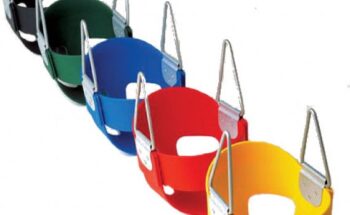 LG accessories Commercial Infant Buckets