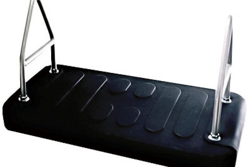 LG accessories Flat Seats