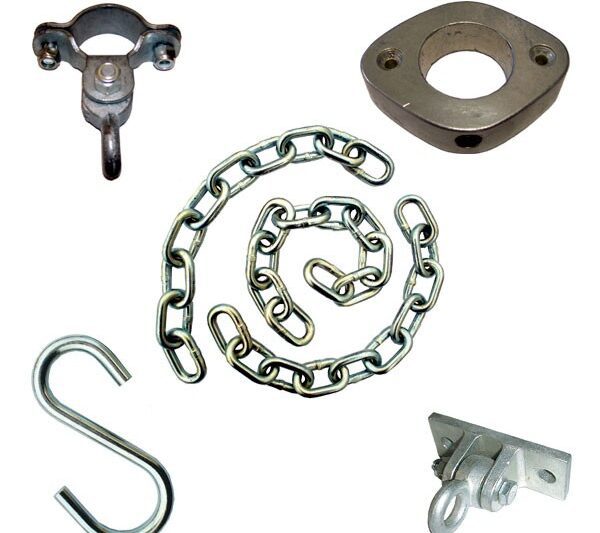 LG accessories Hardware
