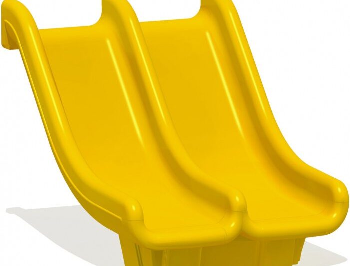 LG accessories Triple rail slide 2