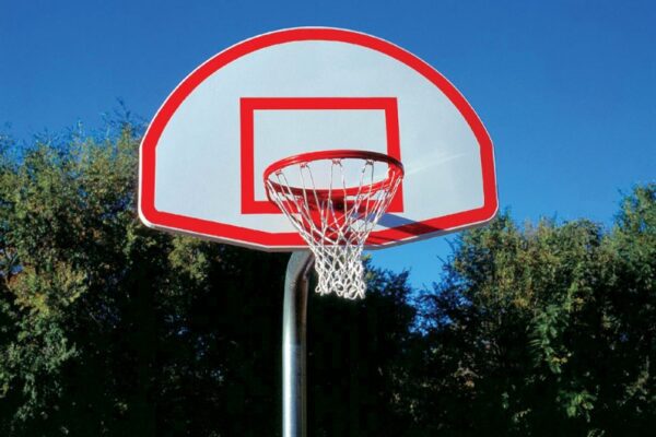 LG sports Commercial Basketball Goal