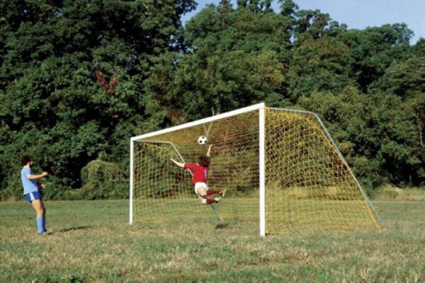 LG sports Soccer Goals 1