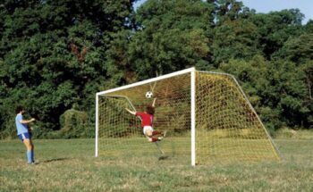 LG sports Soccer Goals