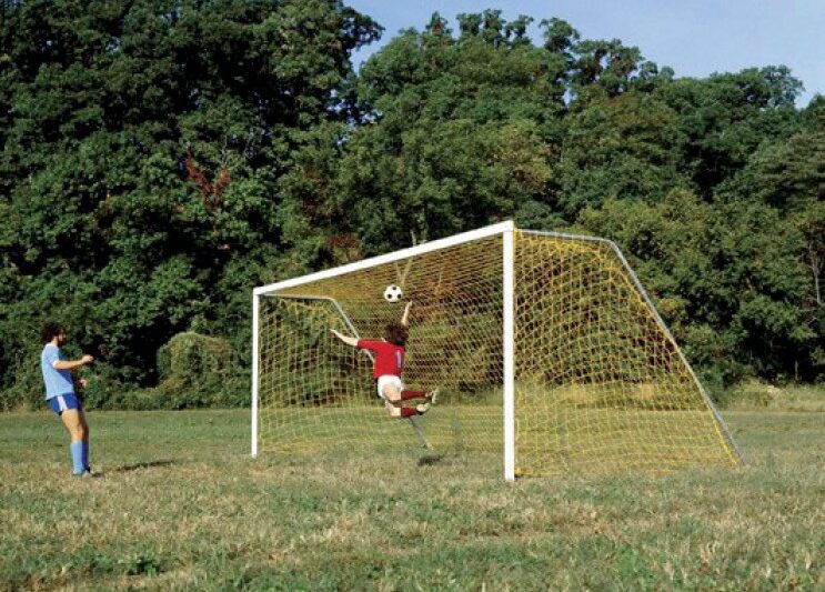 LG sports Soccer Goals