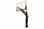 Ryval C872 Basketball Hoop featured 1