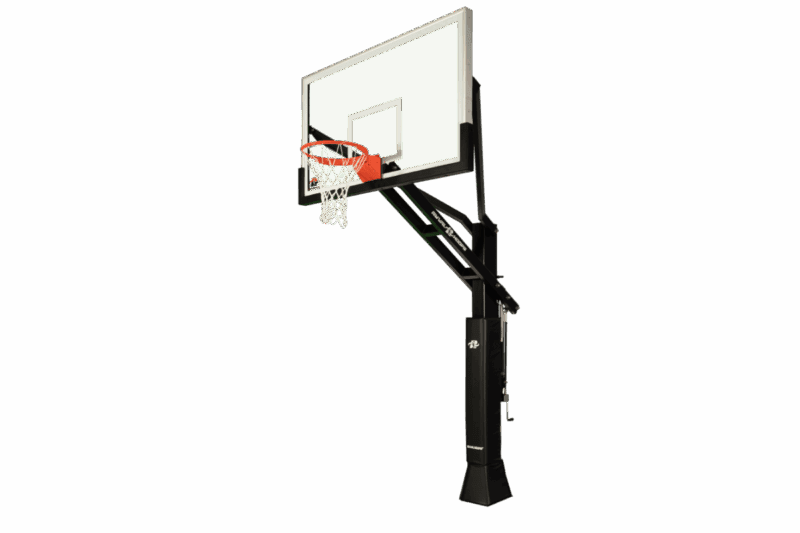 Ryval C872 Basketball Hoop featured 1