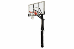 Ryval D560 Basketball Hoop featured 1