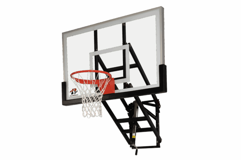 Ryval Hoops Wall Mount Series WM60 featured 1