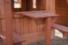 Mega Deck Fort Fully Enclosed 7