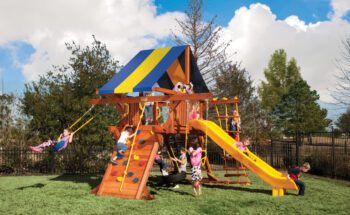 Pg 31 5 5 Jaguar Playcenter Small Backyard DLX Slide 2019 scaled