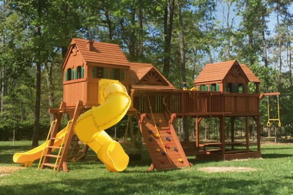 7.4 Fuzion Megalopolis - Ultimate R&R Cabin