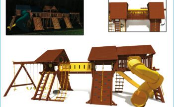 7.4 Playcenter Fuzion Megalopolis
