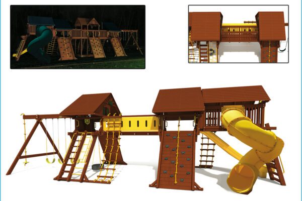 7.4 Playcenter Fuzion Megalopolis