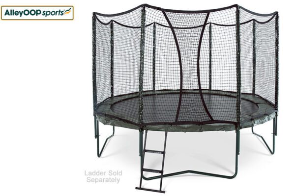 Trampoline | Frogs Showrooms