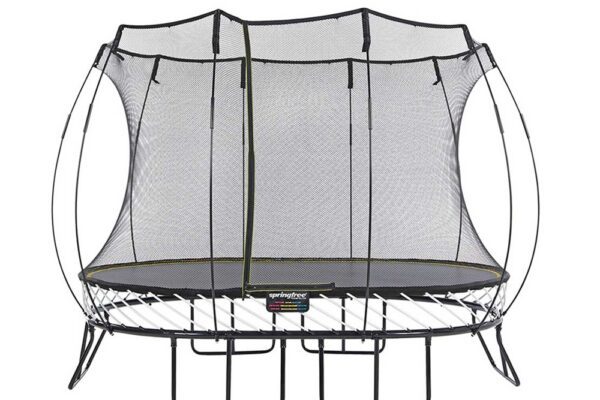 AlleyOOP 077 Medium Oval