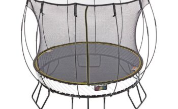 AlleyOOP R79 Medium Round