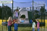 AlleyOOP Trampoline DP Tent Accessories 04