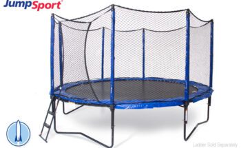 JumpSport Trampoline PowerBounce 14 02  26852.1495743243