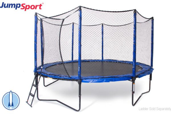 JumpSport Trampoline PowerBounce 14 02  26852.1495743243