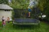 jumbo square trampoline slide large 2