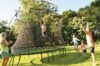 springfree trampoline family fun 0