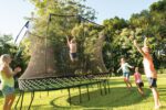 springfree trampoline family fun 0