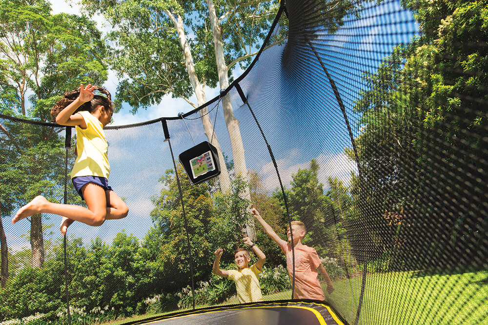 Trampolines for Sale