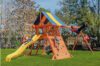 Toucan Playcenter with Tarp