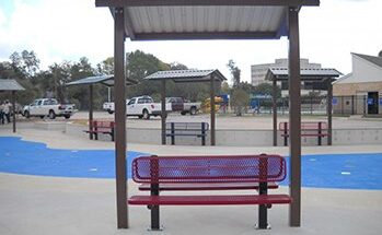 gabbled roof metal shelters