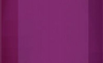 shade post option purple