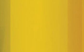 shelter post option yellow