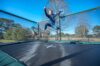 Zero Gravity 10x17 Rectangle Backyard Trampoline Gallery 1