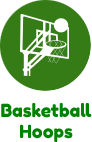 Basketball Hoops icon