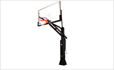 basketball hoops ryval coach series c872