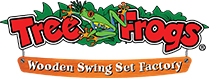 brand tree frogs