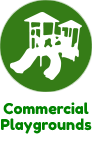 commercial playgrounds icon