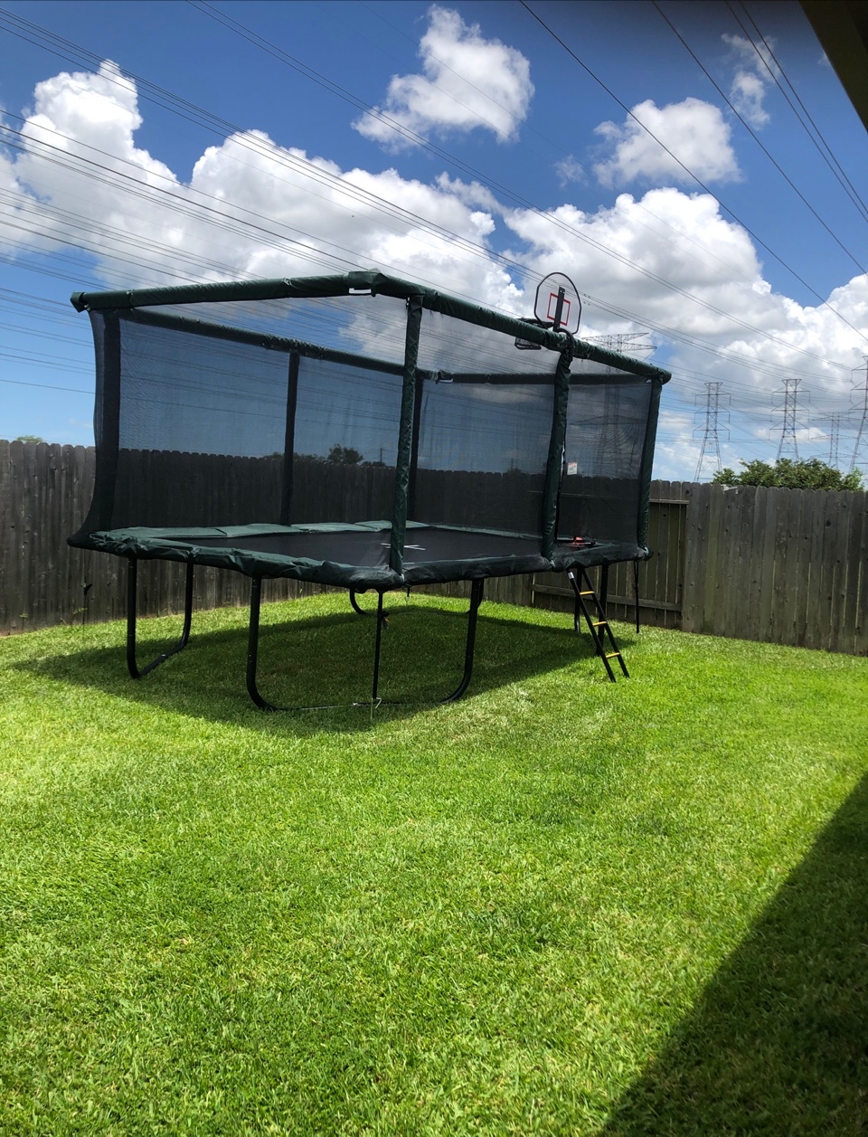 Trampolines Springfree Trampolines Allleyoop Trampolines