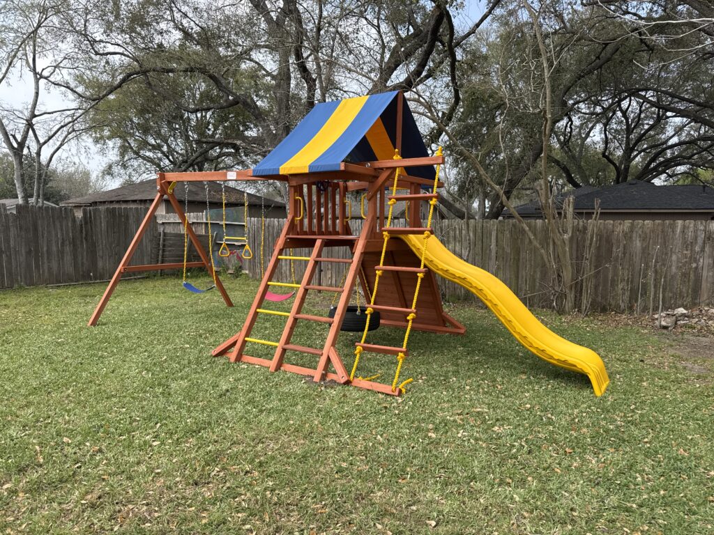 TOUCAN PLAYCENTER