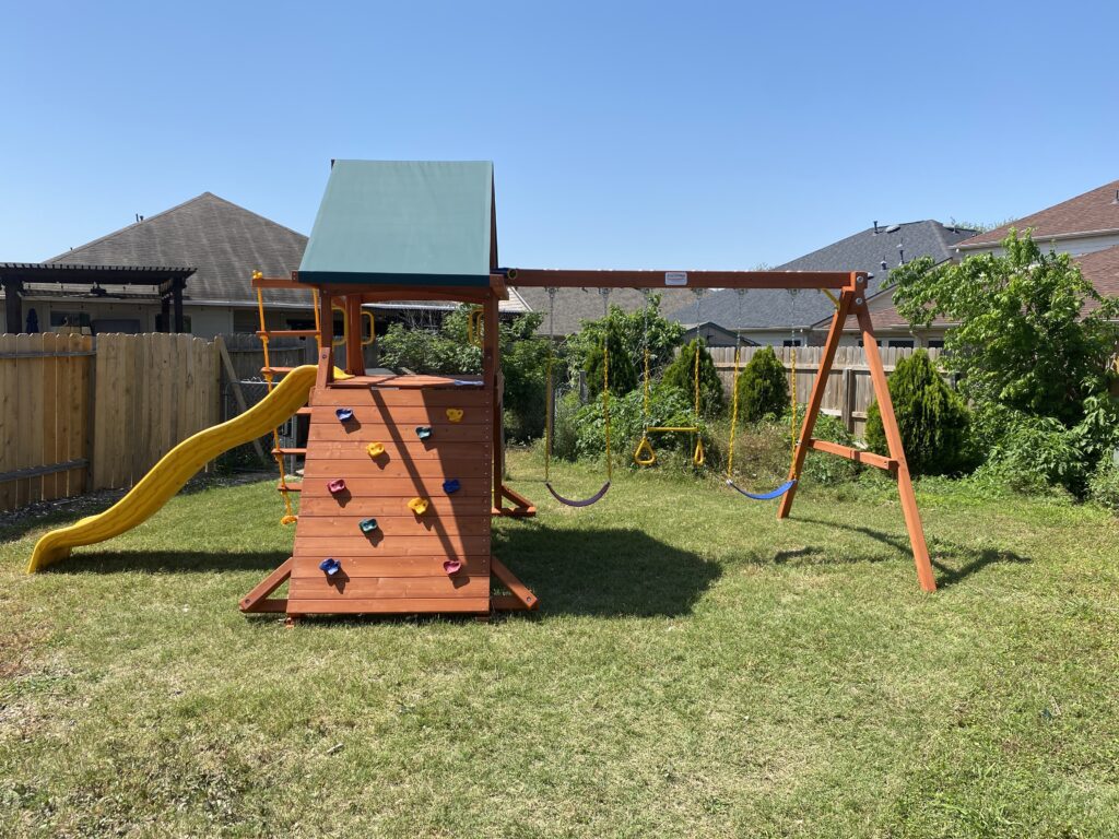 TOUCAN PLAYCENTER 1