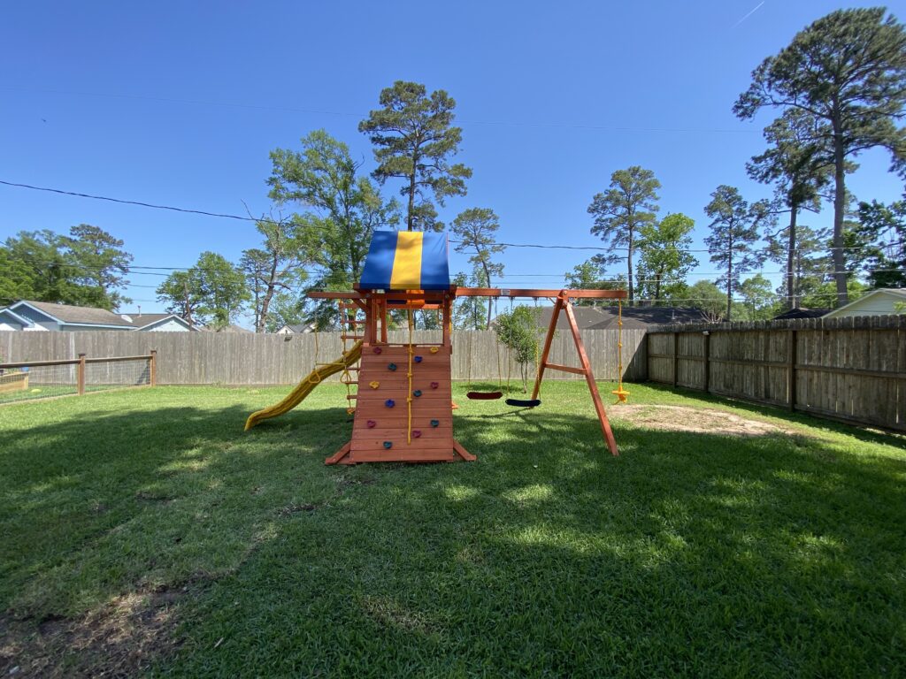 TOUCAN PLAYCENTER