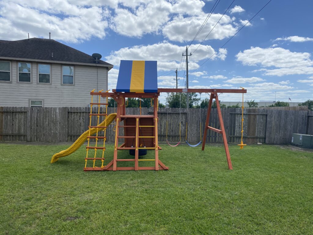 TOUCAN PLAYCENTER 2