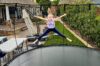 Springfree 0200 Jumbo Oval Trampoline