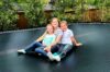 Springfree 0200 Jumbo Oval Trampoline